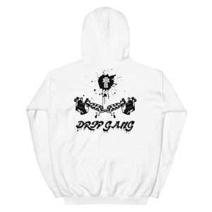 TS Drippy Unisex Hoodie