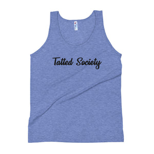 TS Show-off Tank Top