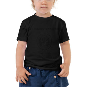 Toddler Unisex  TS Daddy Pride Short Sleeve Tee