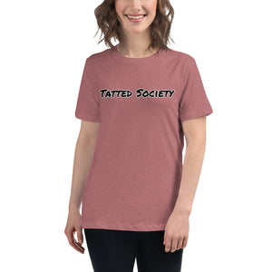 Women’s TS Stories T