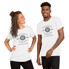 Load image into Gallery viewer, Short-Sleeve Unisex T-Shirt