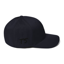 Load image into Gallery viewer, TS Structured Twill Cap