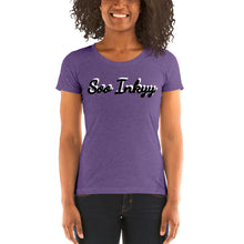 Load image into Gallery viewer, Inky Women’s  t-shirt