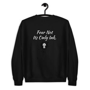 Fear Not Sweatshirt