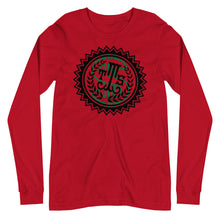 Load image into Gallery viewer, TS Benjamin University Long Sleeve Tee(unisex)