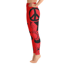 Load image into Gallery viewer, TS FYE Yoga Leggings