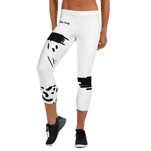 Load image into Gallery viewer, TS PatchWerk Capri Leggings