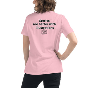 Women’s TS Stories T