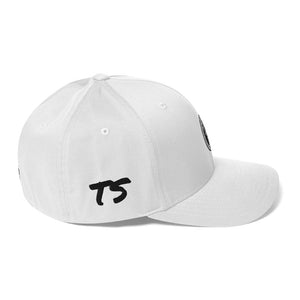 TS Structured Twill Cap