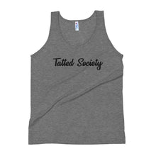 Load image into Gallery viewer, TS Show-off Tank Top