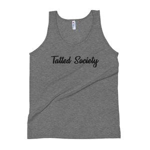 TS Show-off Tank Top