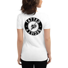 Load image into Gallery viewer, TS Truths Women’s t-shirt