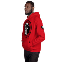 Load image into Gallery viewer, TS All Around Unisex Hoodie