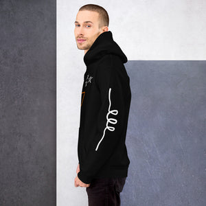 Elevation Unisex Hoodie