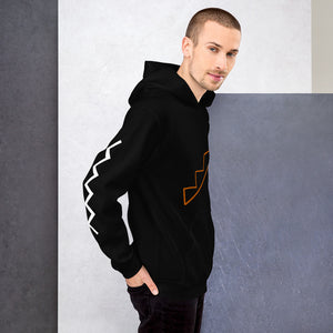 Elevation Unisex Hoodie