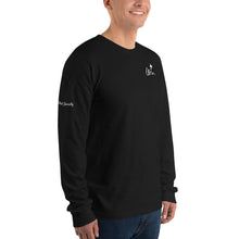 Load image into Gallery viewer, Long sleeve t-shirt