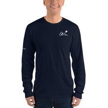 Load image into Gallery viewer, Long sleeve t-shirt