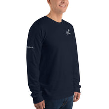 Load image into Gallery viewer, Long sleeve t-shirt