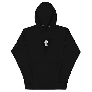 Tatted Society TV Unisex Hoodie