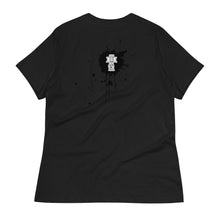 Load image into Gallery viewer, Tatted Society TV Women&#39;s T-Shirt