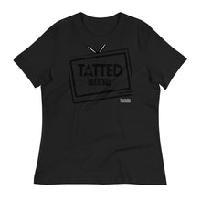 Load image into Gallery viewer, Tatted Society TV Women&#39;s T-Shirt