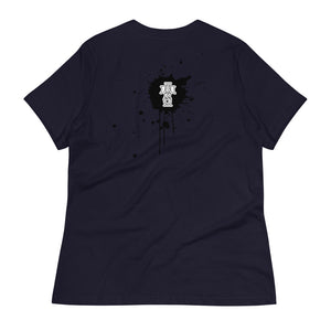 Tatted Society TV Women's T-Shirt