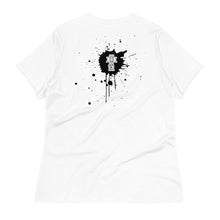 Load image into Gallery viewer, Tatted Society TV Women&#39;s T-Shirt